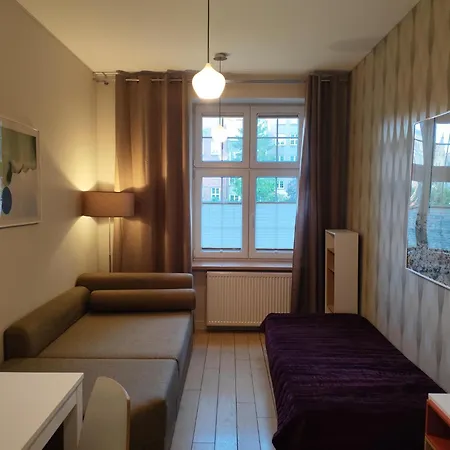 Grand-tourist K2140 Odyssey Апартаменты