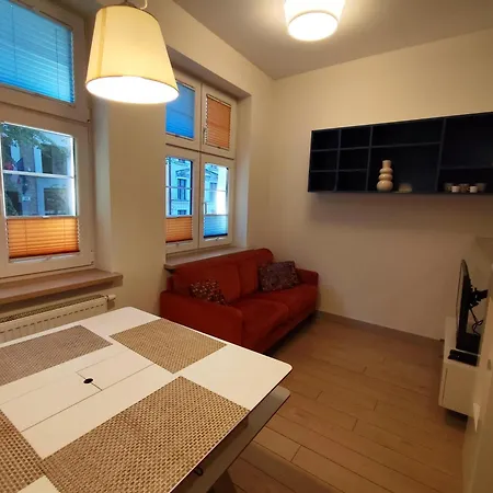 Grand-tourist K2140 Odyssey Appartement *