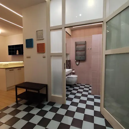 Апартаменты Grand-tourist K2140 Odyssey