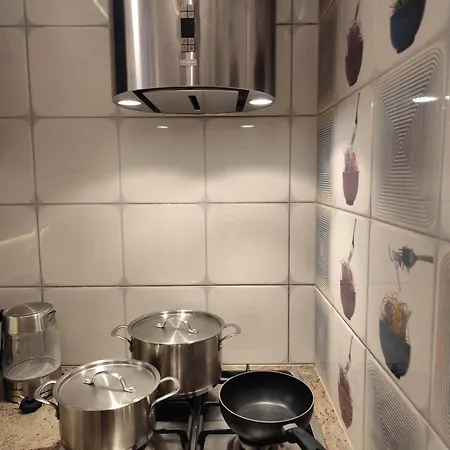 Grand-tourist K2140 Odyssey Appartement *