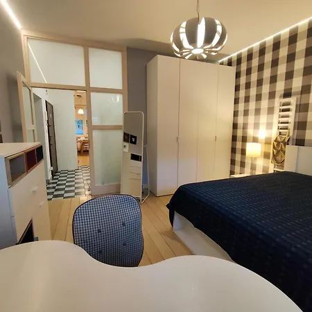 Appartement Grand-tourist K2140 Odyssey Gdańsk