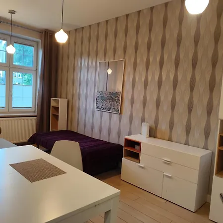 Grand-tourist K2140 Odyssey Appartement *